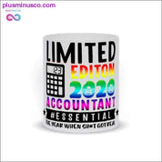Limited Edition 2020 Mugs - plusminusco.com