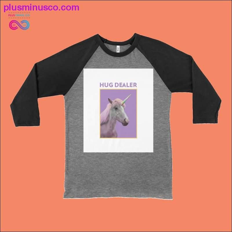 Long Sleeve Shirts - plusminusco.com