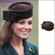 Look like A royalty  with your own Fascinator/ Cocktail - plusminusco.com