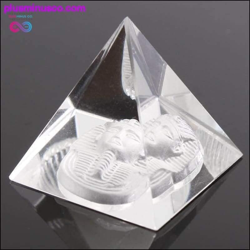 Lucky Energy Healing Small Feng Shui Egypt Egyptian Shape - plusminusco.com