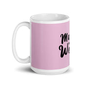 Made in the West Mug - plusminusco.com
