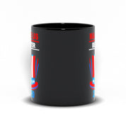 Make Us Better 2020 Black Mugs - plusminusco.com