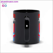 Make us better 2020 Black Mugs - plusminusco.com