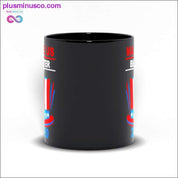 Make us better 2020 Black Mugs Mugs - plusminusco.com