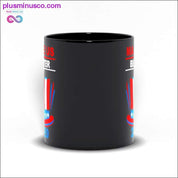 Make us better 2020 Black Mugs - plusminusco.com