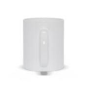 Massage Therapist Mugs, beacuse badass miracle worker isn't an official job tittle, gift ideas for massage therapist - plusminusco.com