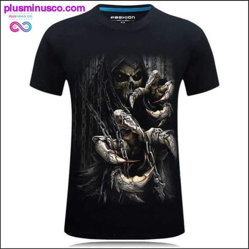 Wolf 3D Printed - plusminusco.com