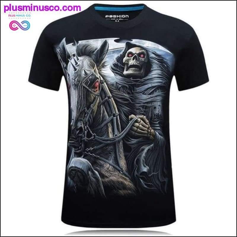 Wolf 3D Printed - plusminusco.com