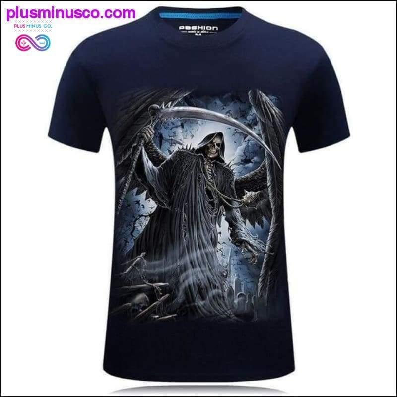 Wolf 3D Printed - plusminusco.com