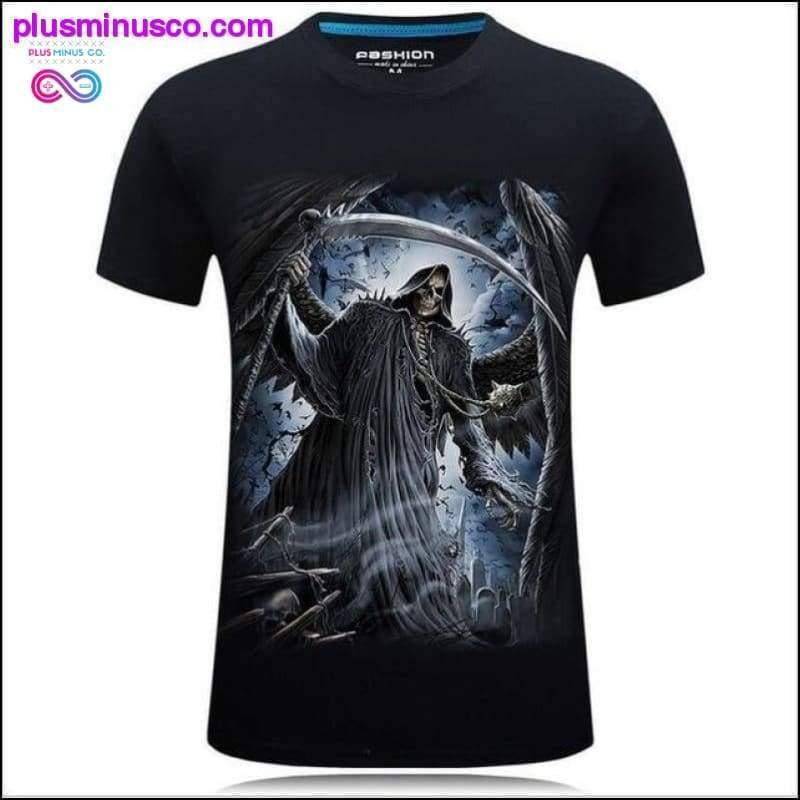 Wolf 3D Printed - plusminusco.com