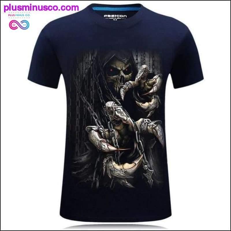 Wolf 3D Printed - plusminusco.com