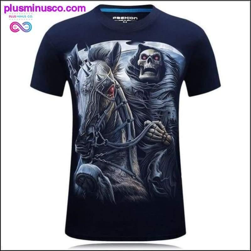 Wolf 3D Printed - plusminusco.com