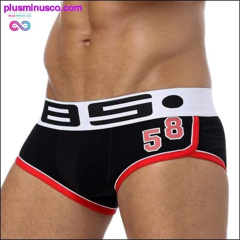 Men Printed Boxer Shorts at PlusMinusCo.com - plusminusco.com