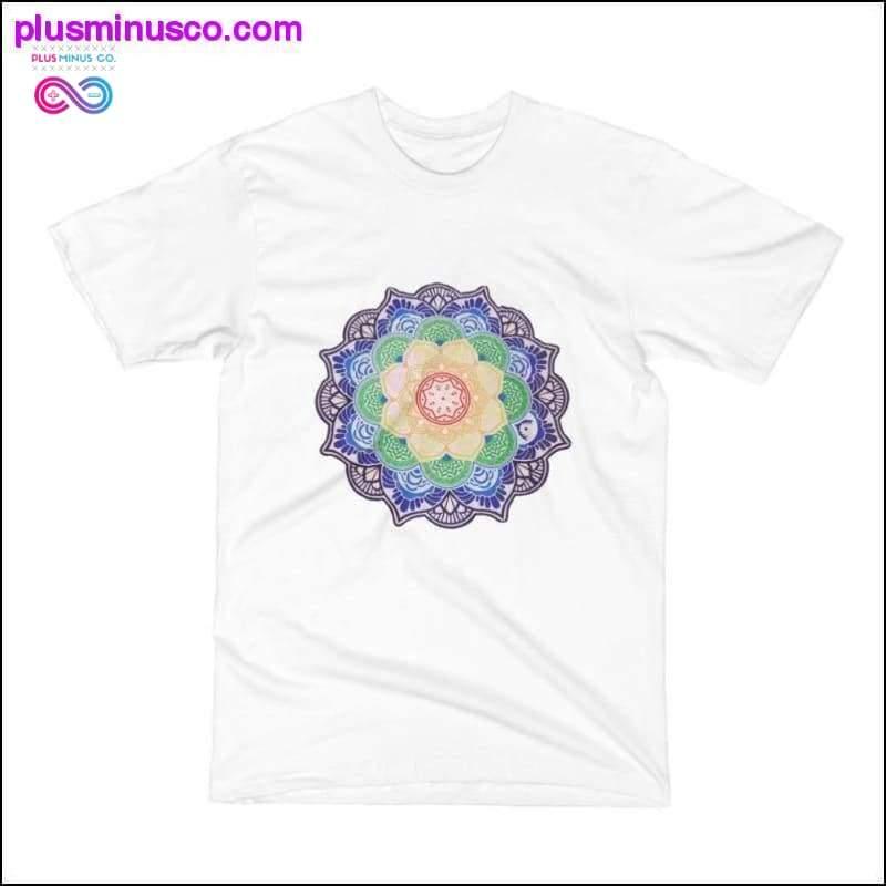 Men's Short Sleeve T-Shirt - plusminusco.com