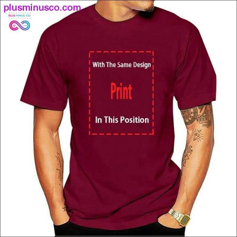 Men tshirt Hungary flag Hungary map T Shirt women T-Shirt - plusminusco.com