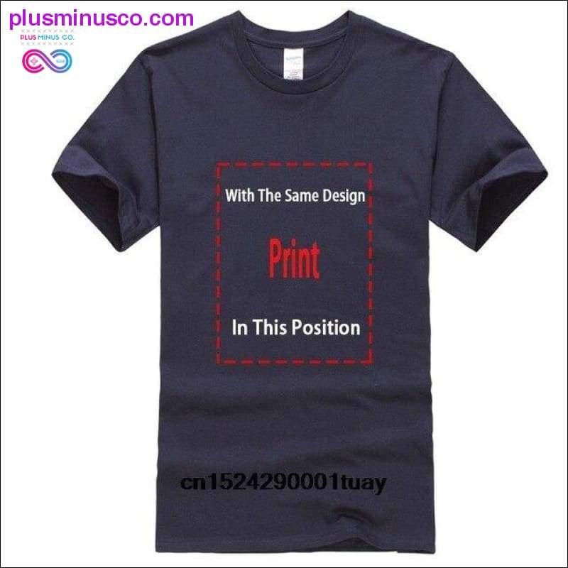 Herren-T-Shirt „Im Bulgarian Whats Your Superpower“ – plusminusco.com