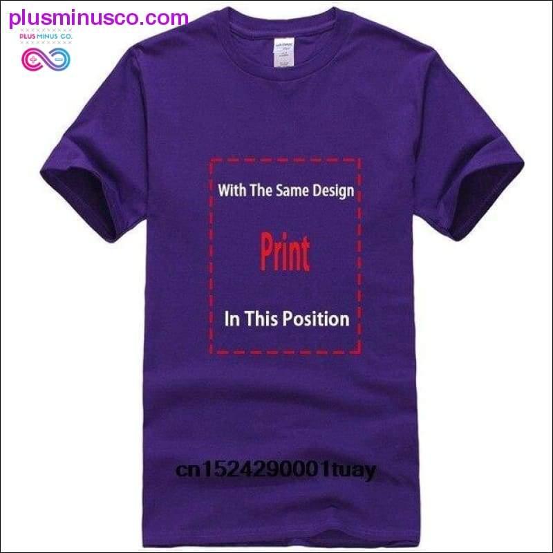 Mens Im Bulgarian Whats Your Superpower T-Shirt - plusminusco.com