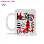 Merry Christmas 2020 Mugs - plusminusco.com