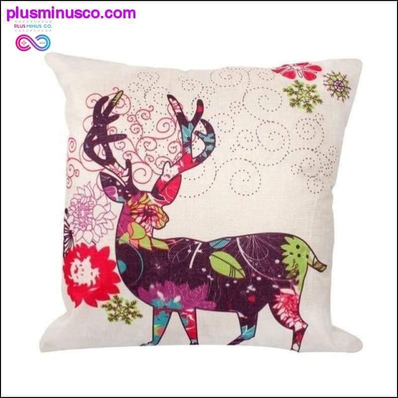 Merry Christmas And Happy New Year Decoration - plusminusco.com