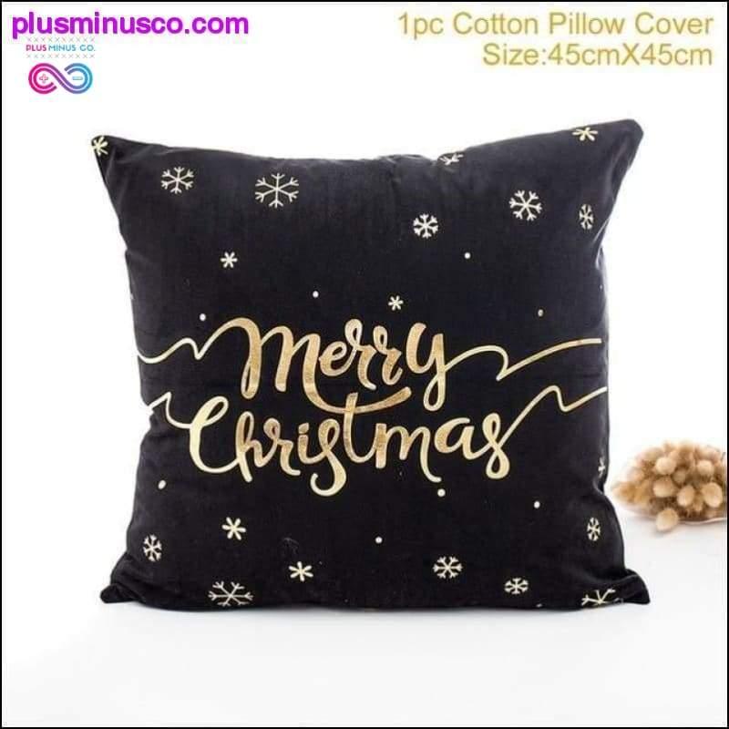 Merry Christmas And Happy New Year Decoration - plusminusco.com