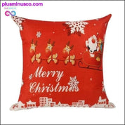 Glædelig jul og godt nytår dekoration - plusminusco.com