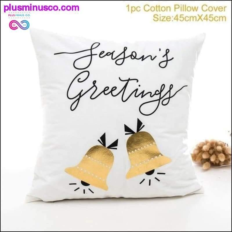 Merry Christmas And Happy New Year Decoration - plusminusco.com