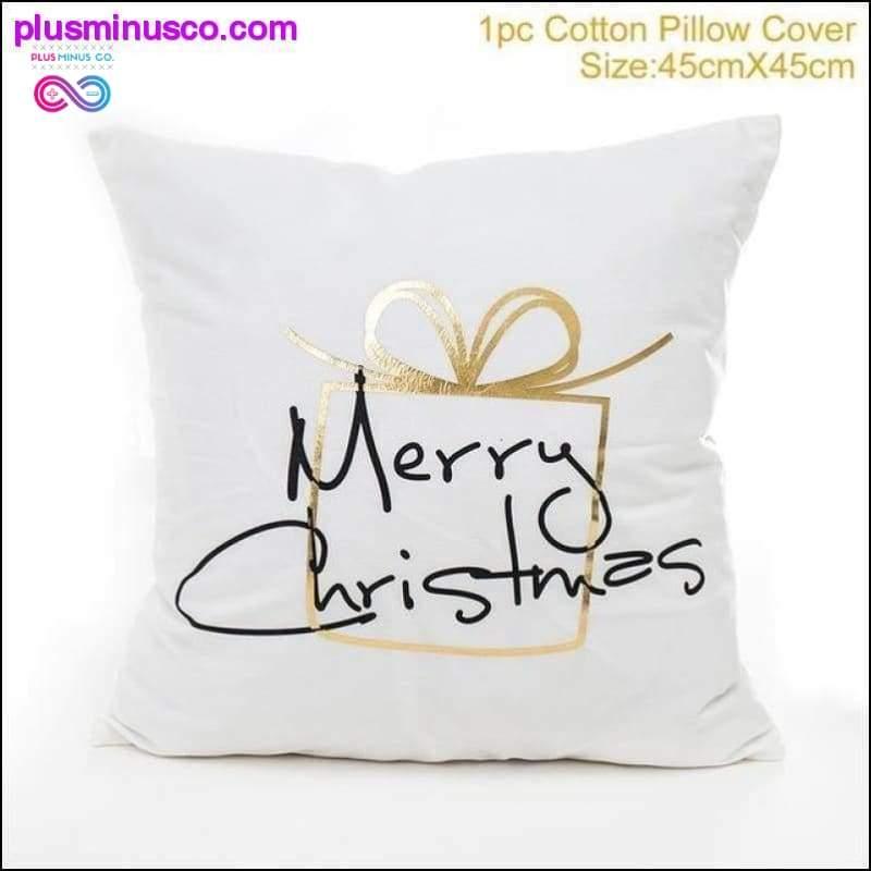 Merry Christmas And Happy New Year Decoration - plusminusco.com