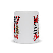 Merry Christmas Mugs - plusminusco.com