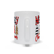 Merry Christmas Mugs - plusminusco.com