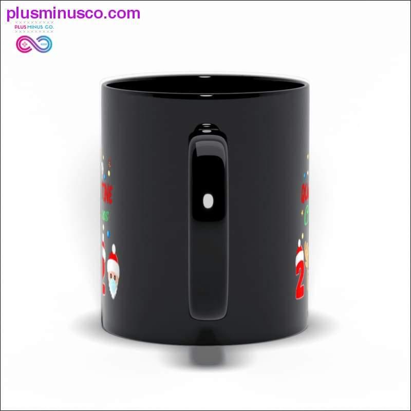 Merry Quarantines Christmas 2020 Xmas Pajamas Holidays Gift - plusminusco.com