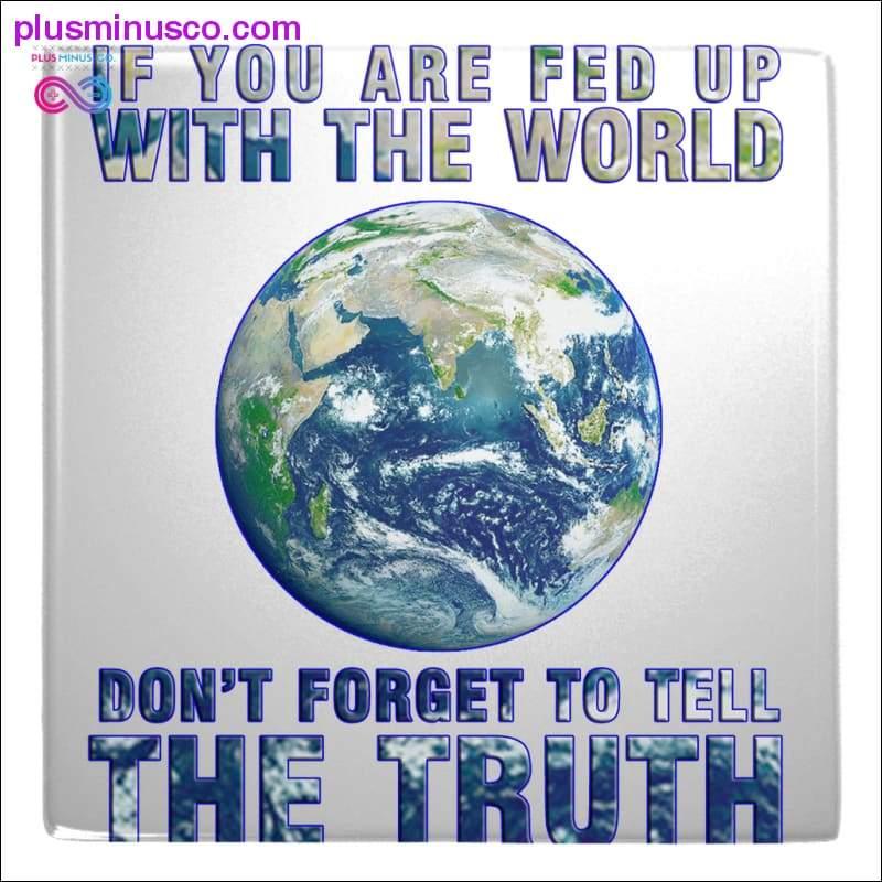 Metal Magnets Dogs can be Politically correct - plusminusco.com