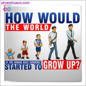 Metal Magnets Dogs can be Politically correct - plusminusco.com