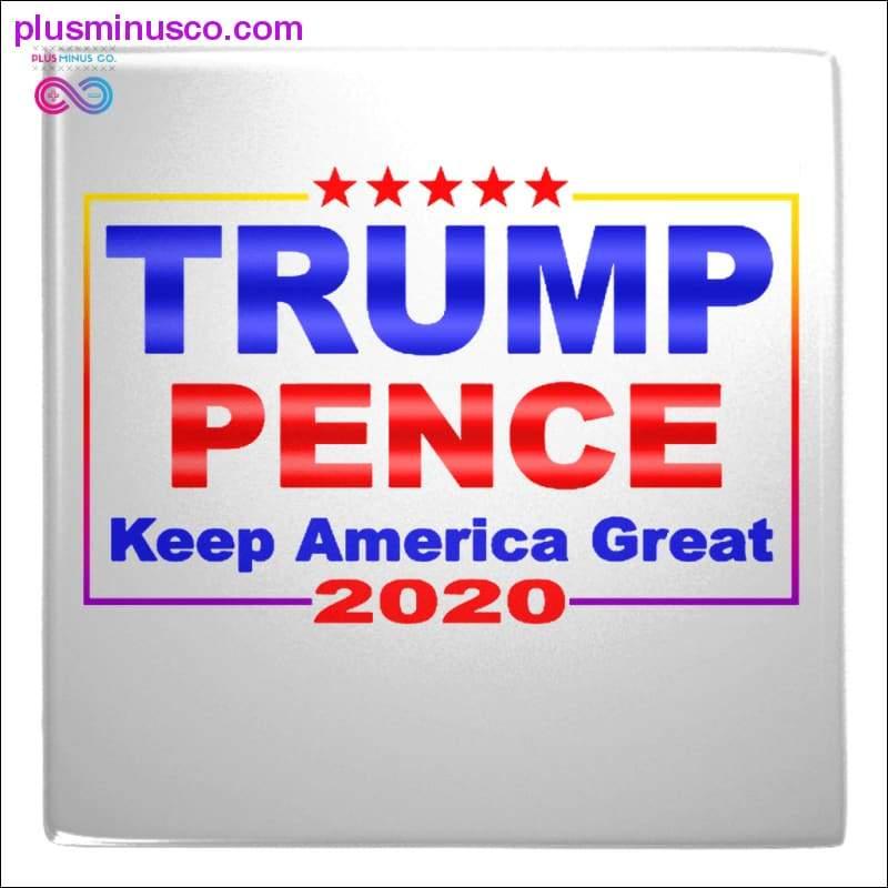 Metal Magnets - plusminusco.com