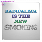 Metal Magnets - plusminusco.com