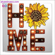 Metal Magnets - plusminusco.com