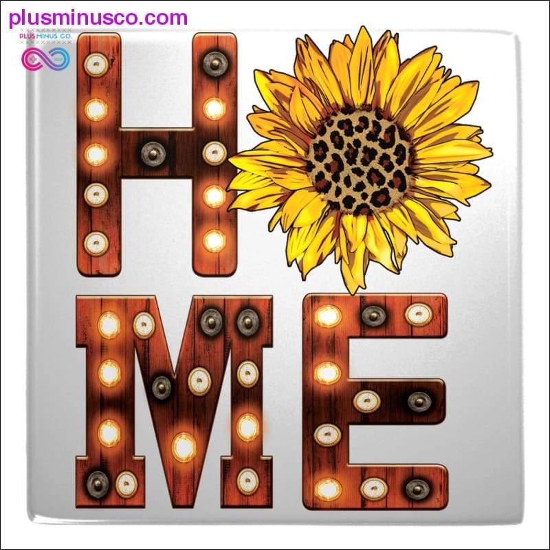 Metal Magnets - plusminusco.com