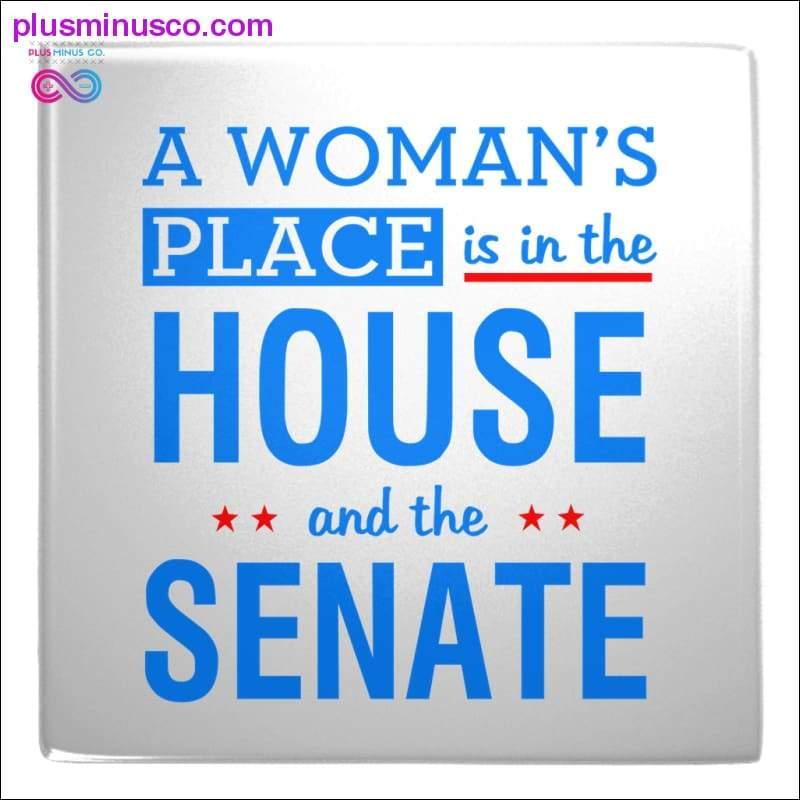 Metal Magnets - plusminusco.com