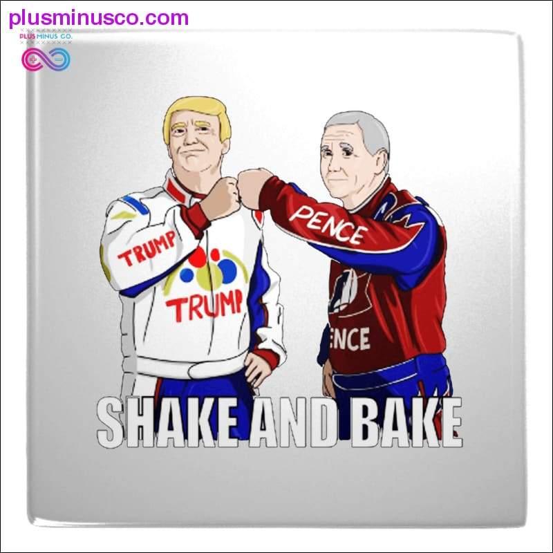 Metal Magnets - plusminusco.com