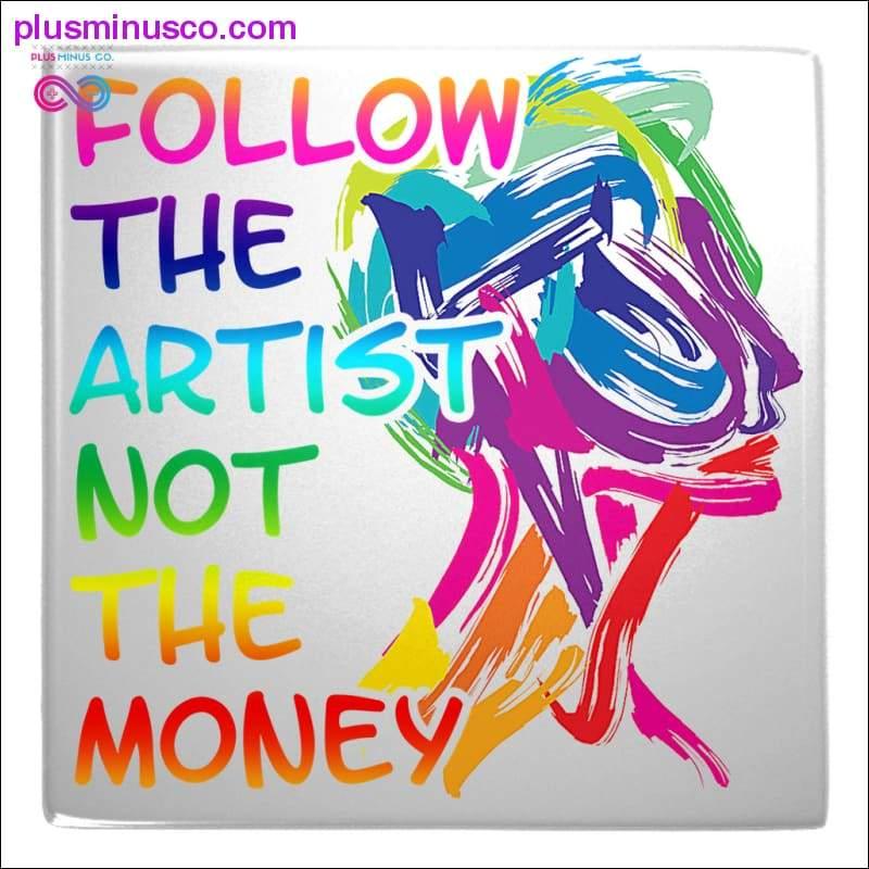 Metal Magnets - plusminusco.com