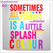 Metal Magnets - plusminusco.com