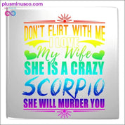 Metal Magnets - plusminusco.com