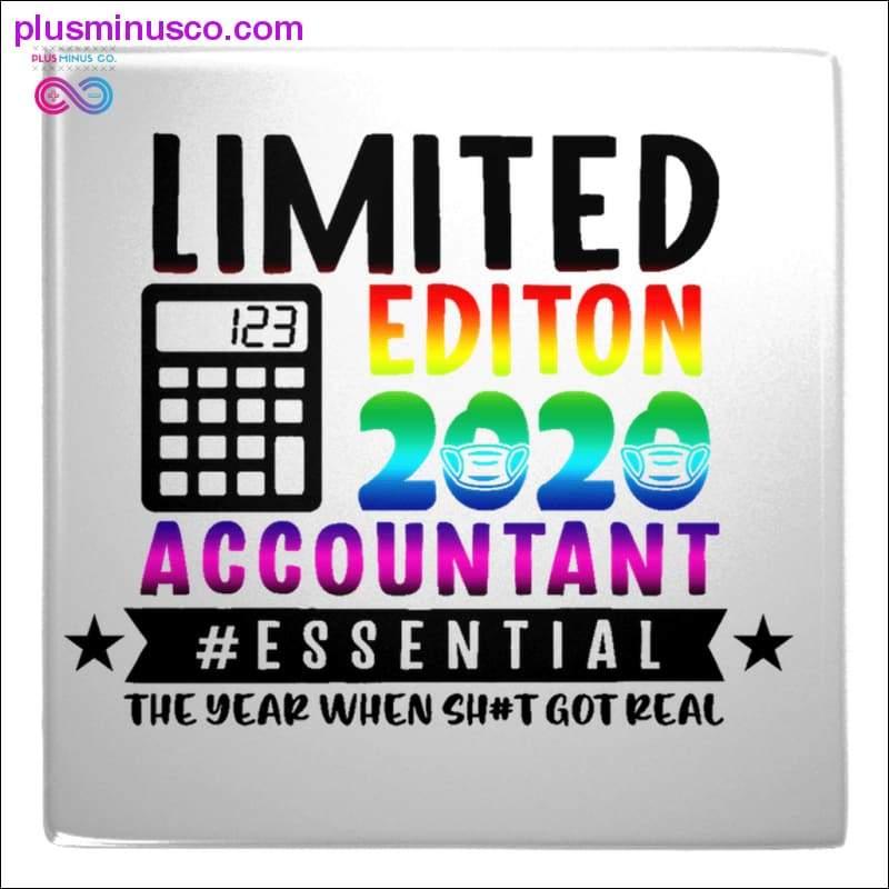 Metal Magnets - plusminusco.com