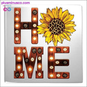 Metal Magnets - plusminusco.com