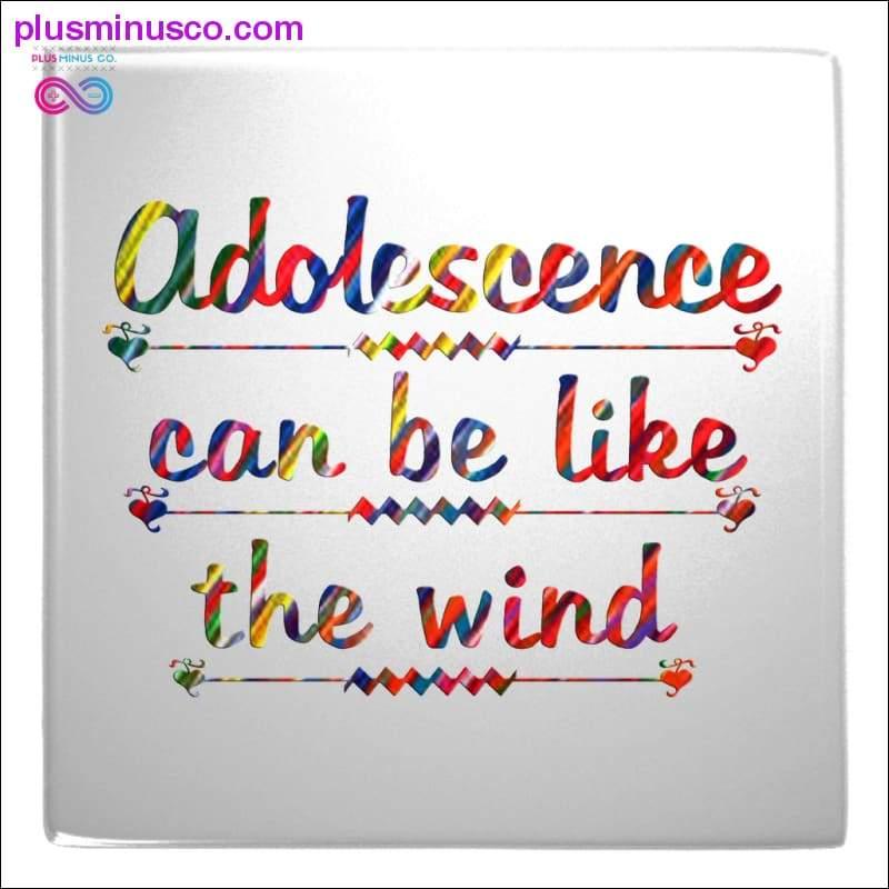 Metal Magnets - plusminusco.com