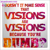 Metal Magnets - plusminusco.com