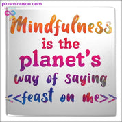 Metal Magnets - plusminusco.com