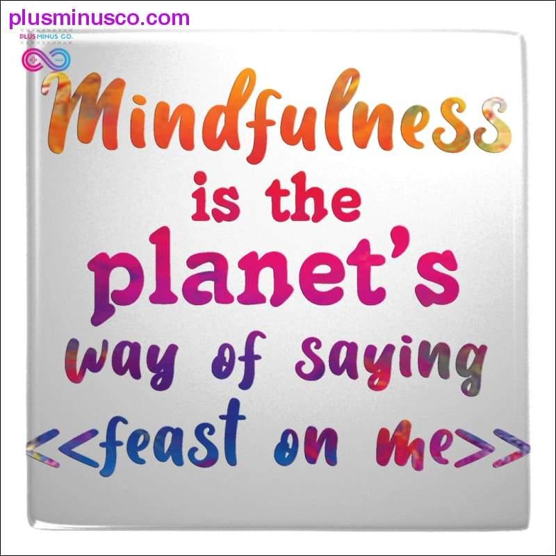 Metal Magnets - plusminusco.com