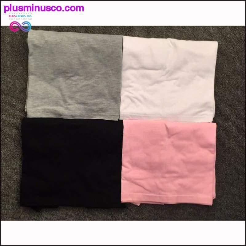 MOM OF BOYS Print Summer Funny T shirts Women Men hipster - plusminusco.com