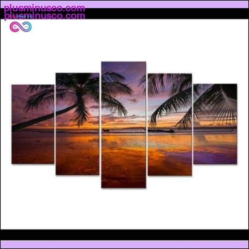 Movie poster and HD prints oil painting kids room decoration - plusminusco.com