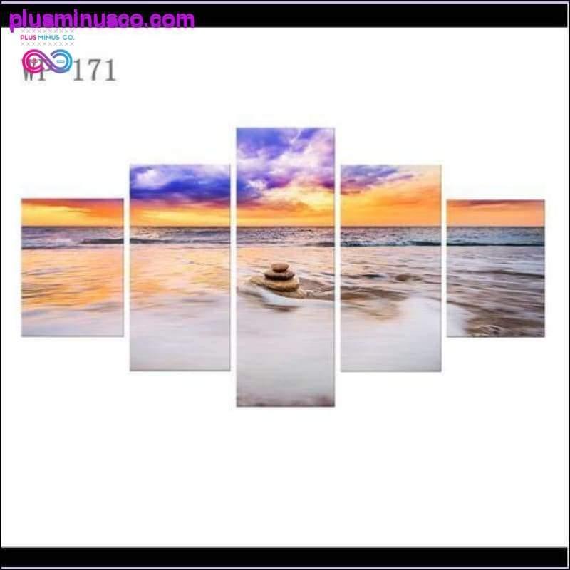 Movie poster and HD prints oil painting kids room decoration - plusminusco.com